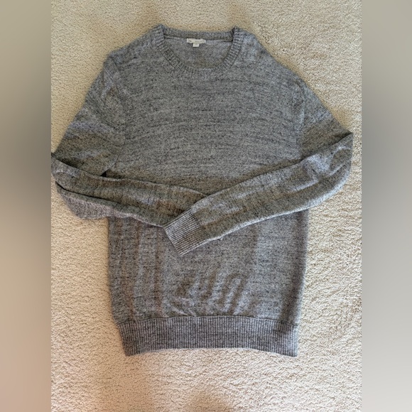 GAP Other - GAP Men's Gray Sweater